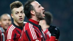 Milan ganó y clasificó a cuartos de final de la Copa de Italia