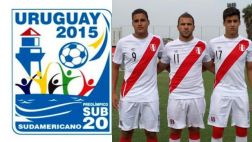 Sudamericano Sub 20: hoy se termina la primera fecha