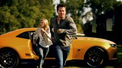 "Transformers" postula con 7 nominaciones a lo peor del cine