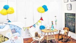 Dormitorios para niños: ¿qué elementos no deben faltar?