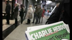 Estado Islámico calificó de estúpida a la nueva Charlie Hebdo