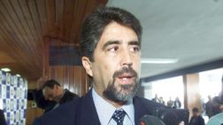 FPF: Alberto Masías nuevo presidente de la Comisión de Menores