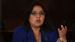 Ana Jara consideró un “exceso” denuncia contra “La cautiva”