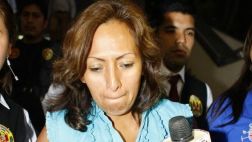 Habría matado a su esposo para cobrar S/. 10 mil de seguro