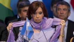 Caso AMIA: Fiscal denuncia a Fernández por encubrir a Irán