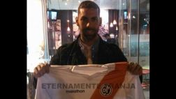 Deportivo Municipal: campeón internacional firmó por el club