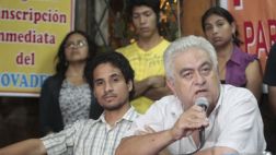Movadef anuncia frente político para elecciones del 2016