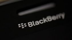 Twitter: cuenta de BlackBerry tuitea desde un iPhone