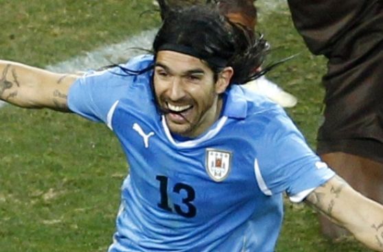 César Vallejo: ¿Se complica el fichaje del 'Loco' Abreu?