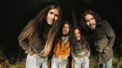 Amén lanzó "El día", su primera canción nueva en siete años