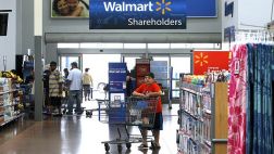 ¿Walmart iniciaría operaciones en el Perú durante este año?