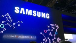 CES 2015: Samsung se concentra en la calidad y la interconexión