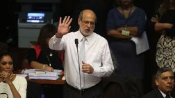 Abugattás pide no debatir aún ‘Ley Pulpín’ para evitar circo
