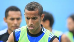 Juan Aurich: Junior Ross llegó a acuerdo con chiclayanos