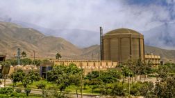 Incendio en centro nuclear en Carabayllo no generó daños
