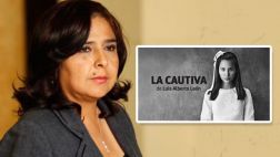 Ana Jara: No hay sustento legal para denunciar a “La cautiva”