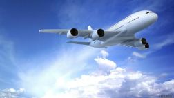 ¿Cuánto dura el vuelo internacional más corto del mundo?