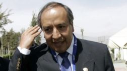 Piden prisión preventiva para ex presidente regional Acurio