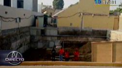 La Molina: obrero murió en construcción que había sido detenida