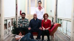 "El sistema solar" forma parte del festival Santiago a Mil
