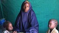 El mundo no se indigna igual ante las matanzas en Nigeria