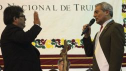 Trujillo: formalizaron pedido de vacancia contra regidor Aquino