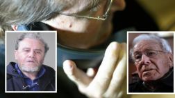Estafa a viuda de Brack: recuerda otros sonados casos