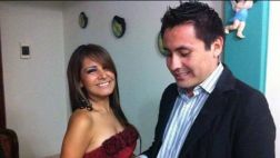 Caso Edita Guerrero: no se encontró sangre en el vestido