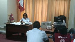 Paita: envían a prisión a presunto asesino de pescador