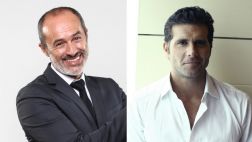 "Asu Mare 2": Carlos Alcántara habla del rol de Christian Meier