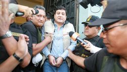 Ex abogada de Fernando Zevallos busca ser integrante del CNM