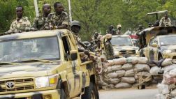 ¿Por qué es tan difícil contar los muertos en Nigeria?