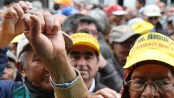 Fonavi: ¿qué hacer si el fonavista vive afuera o ha fallecido?