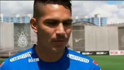 Paolo Guerrero narró cómo vivió de niño la tragedia de Alianza