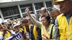 Fonavi: ¿Qué pasará con mayores de 65 no incluidos en padrón?