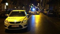 Una operación antiterrorista en Bélgica deja dos muertos