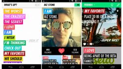 ¿Conoces Super, la app del cofundador de Twitter?