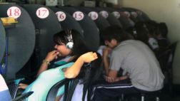 Los niños y el Internet: lo que el Minedu recomienda a padres