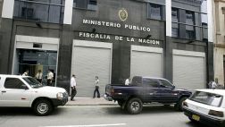 Fiscalía inició investigación por supuesto reglaje a políticos