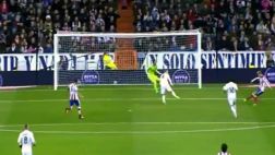 Real Madrid vs. Atlético de Madrid: el golazo del 'Niño' Torres