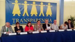 Transparencia presenta diez pautas para políticos en las redes