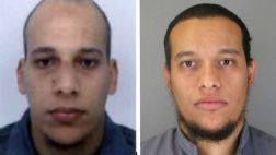 Charlie Hebdo: se entregó hombre que vendió armas a los Kouachi