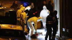 Bélgica: Yihadistas abatidos planeaban un ataque de envergadura