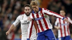 Torres: ¿Qué dijo tras eliminar a Real Madrid de Copa del Rey?