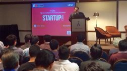 Se duplicaron los ganadores de segunda edición de Start-Up Perú