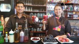 Semana del chilcano: dos versiones andinas de este coctel