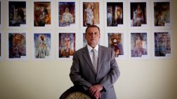 Ucrania vive luto nacional por víctimas del terrorismo