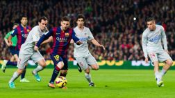 Copa del Rey: Barcelona vs. Atlético de Madrid en cuartos