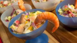 Comida peruana es de las preferidas en cuatro estados de EE.UU.