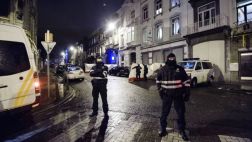 Bélgica: operativo antiterrorista se preparó durante meses